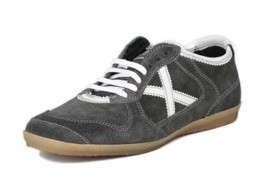Foto Ofertas de zapatos de hombre Munich LASARTE 53-GRIS gris