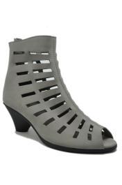 Foto Ofertas de zapatos de mujer ARCHE EXOURO gris