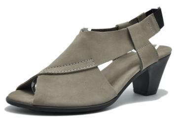 Foto Ofertas de zapatos de mujer ARCHE MITOS gris