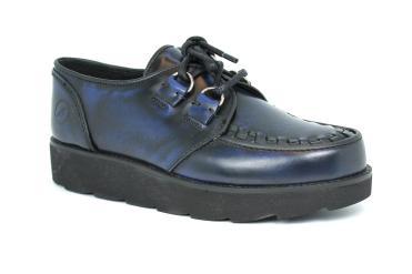 Foto Ofertas de zapatos de mujer BRONX 64937 azul