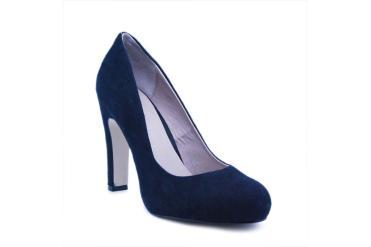 Foto Ofertas de zapatos de mujer Edel 427166-LASTRADA negro