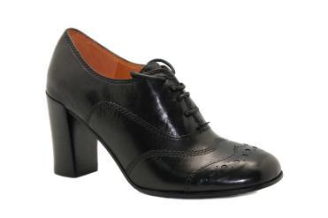 Foto Ofertas de zapatos de mujer Geox D24N1A negro