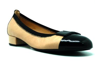 Foto Ofertas de zapatos de mujer Hispanitas HV37588-HISPANITAS negro