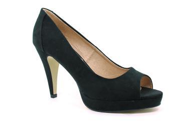 Foto Ofertas de zapatos de mujer La Strada LASTRADA-503076 negro