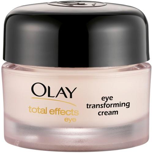 Foto Olay Total Effects Eye Transforming Cream
