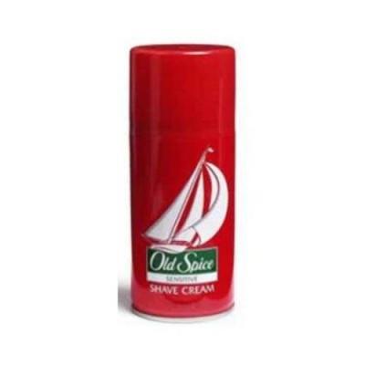 Foto Old Spice Shave Foam