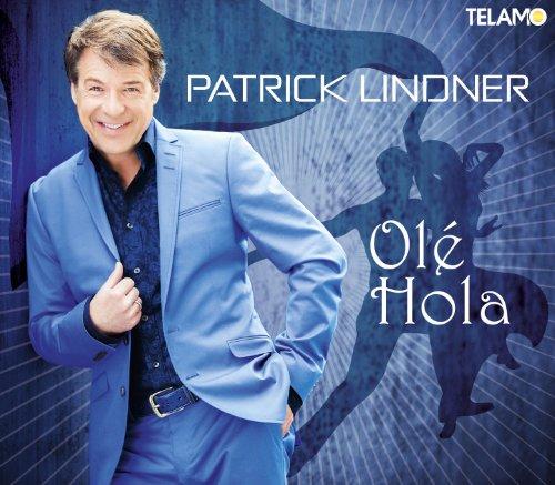 Foto Ole Hola 5 Zoll CD Single