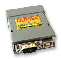 Foto OLIMEX ARM-USB-OCD-H