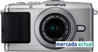 Foto olympus e-p3 - cámara digital