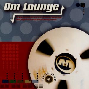 Foto Om Lounge CD