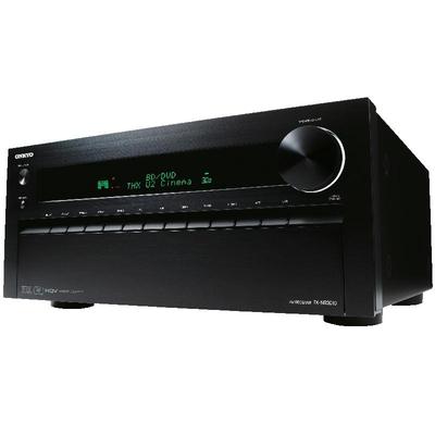 Foto Onkyo Tx-nr 3010 Sistema Home Cinema Sonido Surround Receptor Audio Amplificador