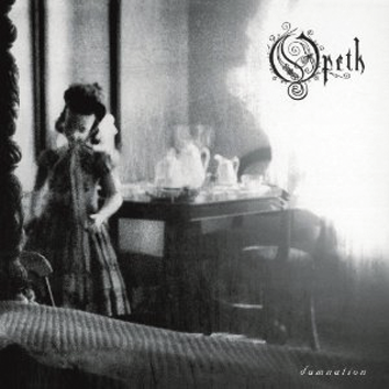 Foto Opeth: Damnation - LP