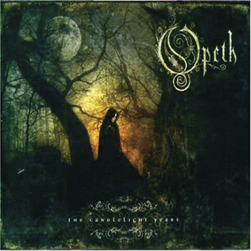 Foto Opeth: The candlelight years - 3-CD, BOXSET