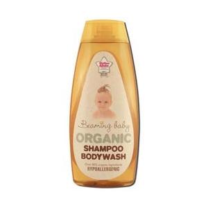 Foto Org shampoo bodywash 250ml