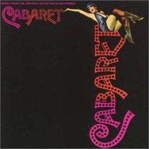 Foto Original Soundtrack: Cabaret CD