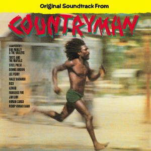 Foto Ost: Countryman =remastered= CD