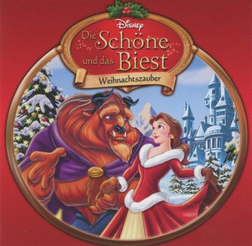 Foto OST/: Die Schöne Und Das Biest: Weihnachtszauber CD Sampler