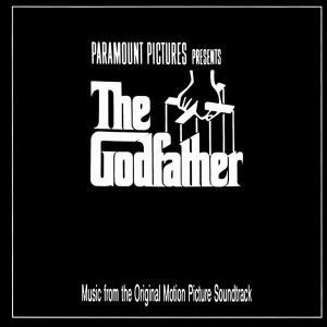 Foto OST/: The Godfather I CD Sampler