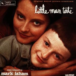 Foto OST/Isham, Mark (Composer): Das Wunderkind Tate CD