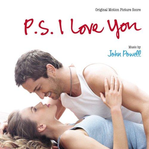 Foto OST/Powell, John (Composer): P.S.Ich liebe dich CD