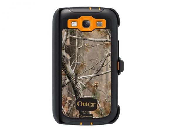 Foto Otterbox defender series with realtree camo
