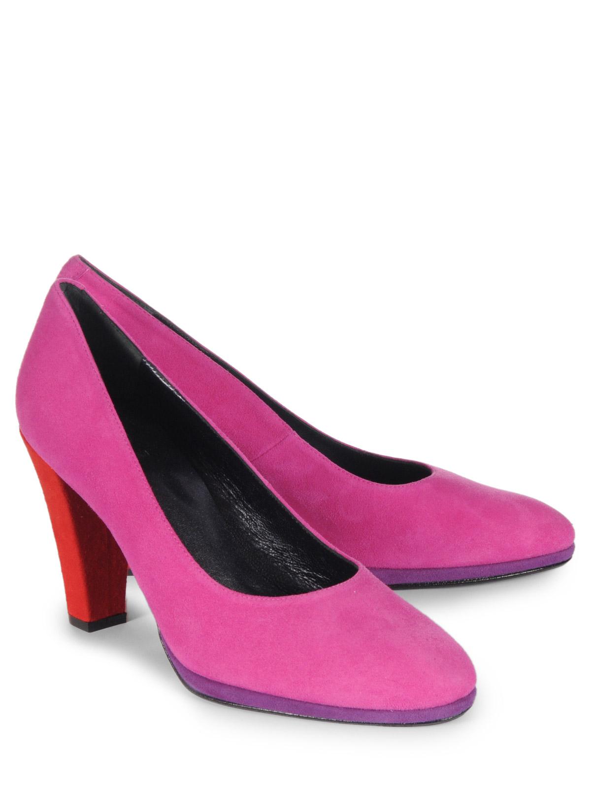 Foto Otto Kern Zapatos pumps rosa EU: 37