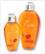 Foto Oxy Glow Apple & Honey Conditioning Shampoo