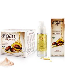 Foto pack dietesthetic essence argan oil