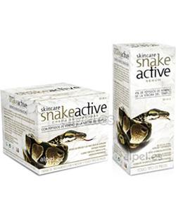 Foto pack dietesthetic snake essence antiarrugas