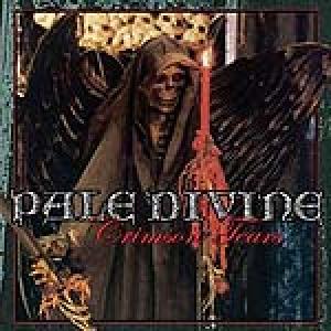 Foto Pale Divine: Crimson Tears CD