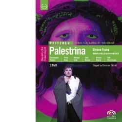 Foto Palestrina (2 Dvd)