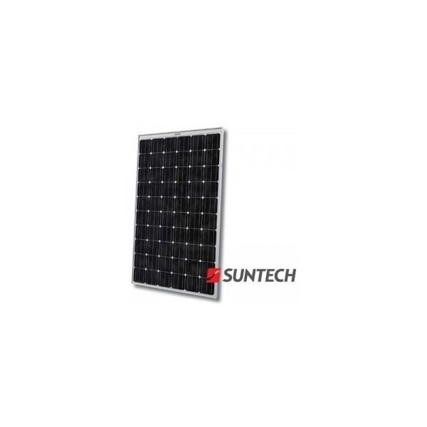 Foto Panel Solar 185w monocristalino Suntech-Power PLUTO185/Ade Hiperforma