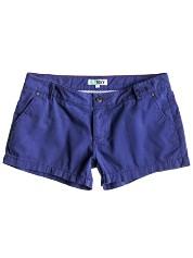 Foto Pantalones cortos Roxy Funtastic Solid Walkshorts
