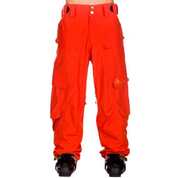Foto Pantalones Snow SweetProtection Dissident Pant - catchup red