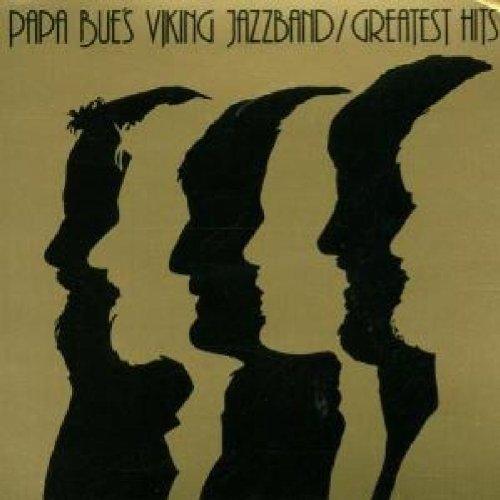 Foto Papa Bues Viking Jazz Band: Greatest Hits CD