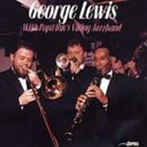 Foto Papa Bues Viking Jazzband: George Lewis & Papa Bue CD