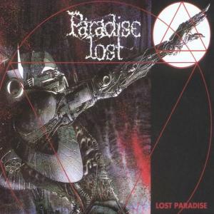 Foto Paradise Lost: Lost Paradise CD