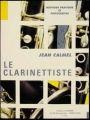 Foto Partituras Le clarinettiste de CALMEL, JEAN