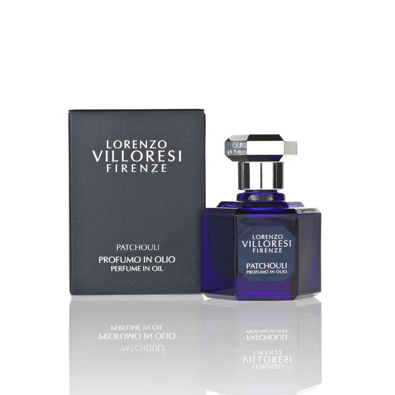 Foto Patchouli Oil Perfume 30ml. Lorenzo Villoresi