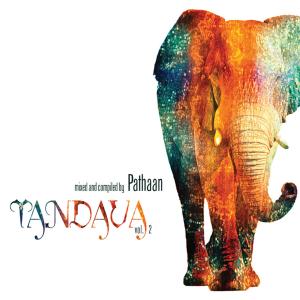Foto Pathaan: Tandava Vol.2 CD