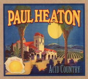 Foto Paul Heaton: Acid Country CD