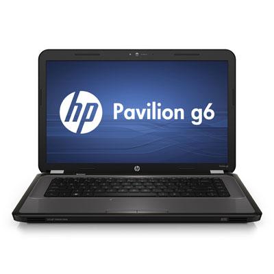 Foto PC portátil HP Pavilion g6-1353ss