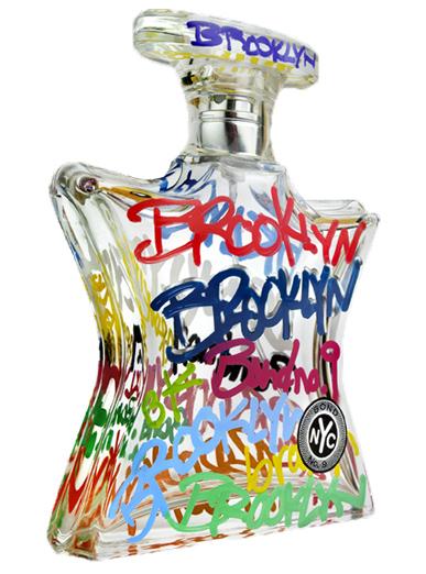 Foto Perfume Brooklyn de Bond No.9 para Unisex - Eau de Parfum 100ml