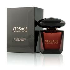Foto Perfume Crystal Noir edt 90ml de Versace