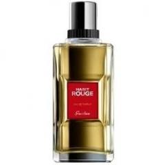 Foto Perfume Habit Rouge - Eau de Parfum de Guerlain para Hombre - Eau de Parfum 100ml
