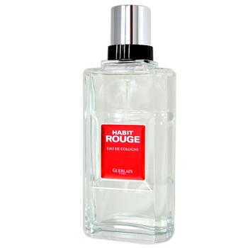 Foto Perfume Habit Rouge de Guerlain para Hombre - Eau de Toilette 100ml