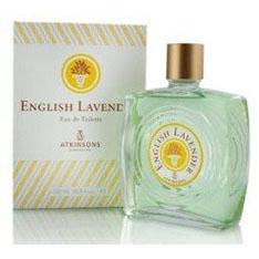 Foto perfume unisex atkinsons english lavender edt 75 ml