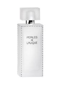 Foto Perles de Lalique Set De Regalo - 100 ml EDP Vaporizador + Keychain