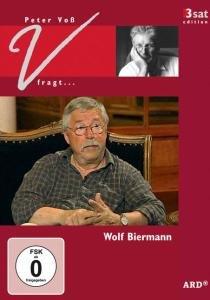 Foto Peter Voß fragt...Wolf Biermann [DE-Version] DVD
