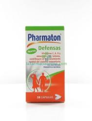 Foto Pharmaton defensas 28 càpsulas